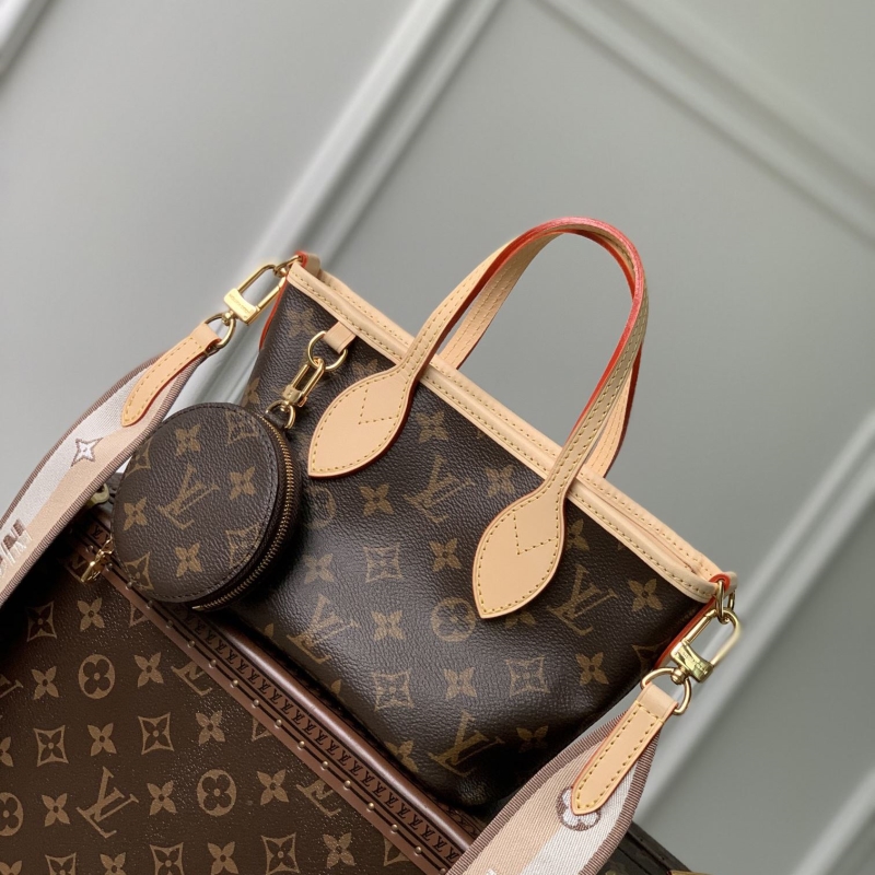 LV Satchel bags
